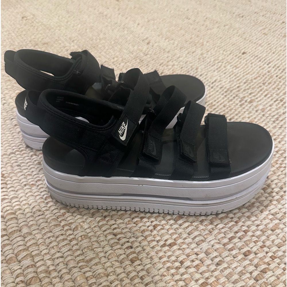Nike sandals